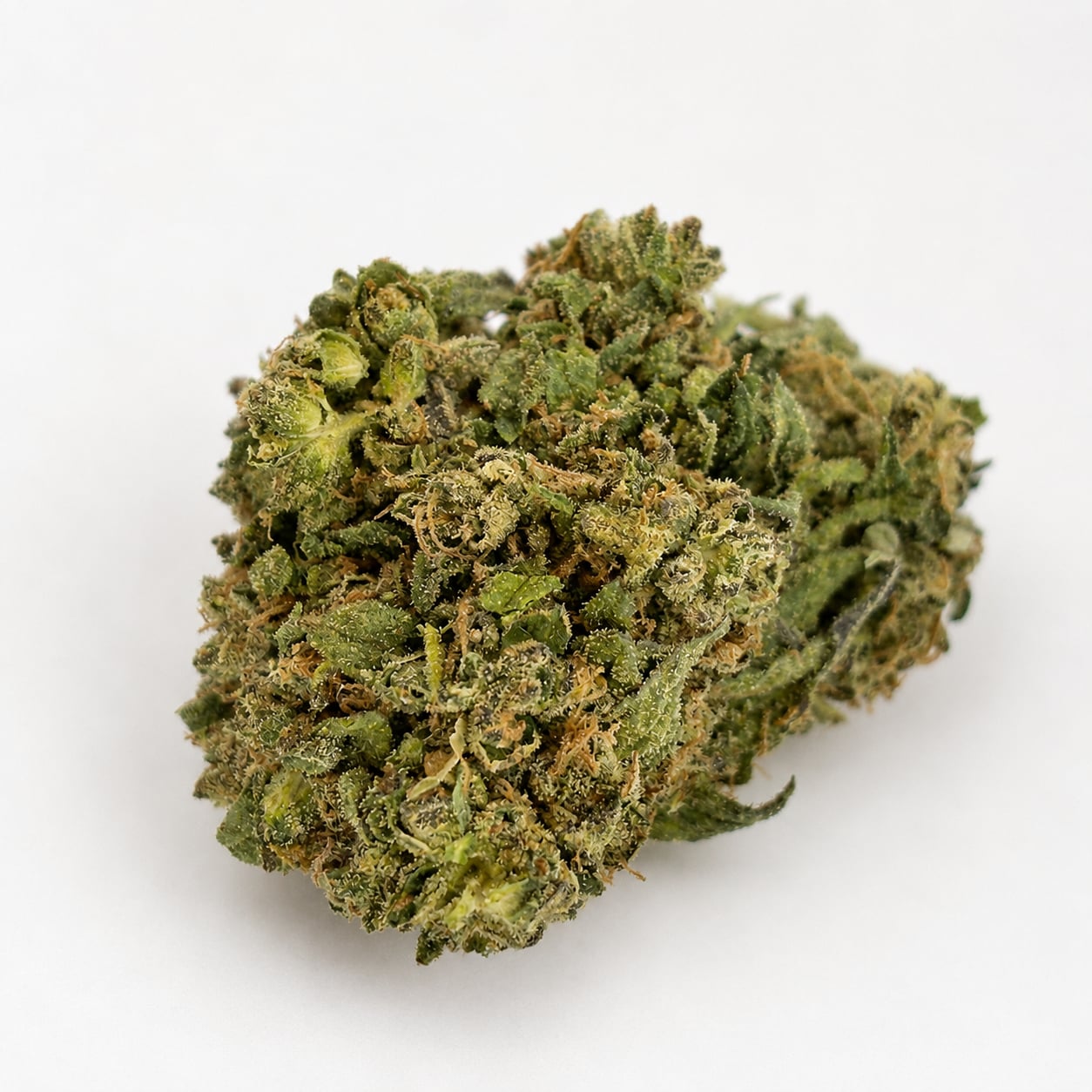 Garlic Budder